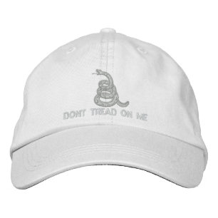 Brodée Ne pas me tromper de Casquette brodé