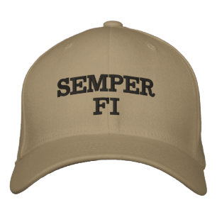 BRODÉE NOM DE LOGO PERSONNALISÉ CASQUETTE FLEXIBLE EN BO