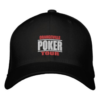 Brodée OPT Flex Fit Casquette 22,95 $