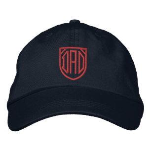 Brodée Papa Casquette Cadeau de Fête des pères