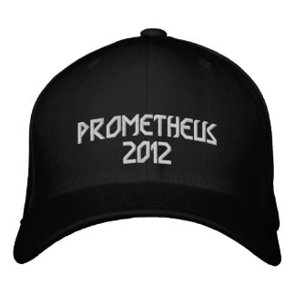 BRODÉE PROMÉTHEUS 2012 CASQUETTE