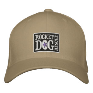 Brodée RDR Casquette brodé