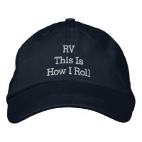 RV Voici Comment je lance le devis Casquette de vé