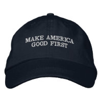 SBC_CO. M.A.G.F. Casquette