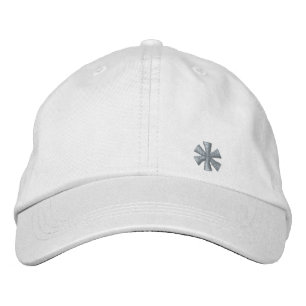 Brodée STYLE ART ET DESIGN casquette brodé