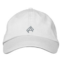 STYLE ART ET DESIGN casquette brodé