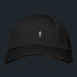 BRODÉE STYLE ART ET DESIGN CASQUETTE EMBROIDÉ<br><div class="desc">casquette brodé style art</div>
