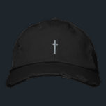 BRODÉE STYLE ART ET DESIGN CASQUETTE EMBROIDÉE<br><div class="desc">casquette brodé style art</div>
