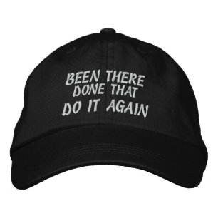 BRODÉE Y A-T-IL EU FAIT QUI LE REFAIRE CASQUETTE EMBROIDÉ