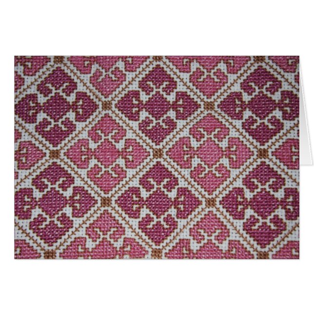 Broderie (Devant horizontal)