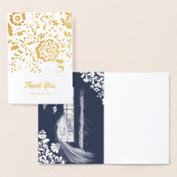 Broderie mexicaine Personnalisée en Carte photo in