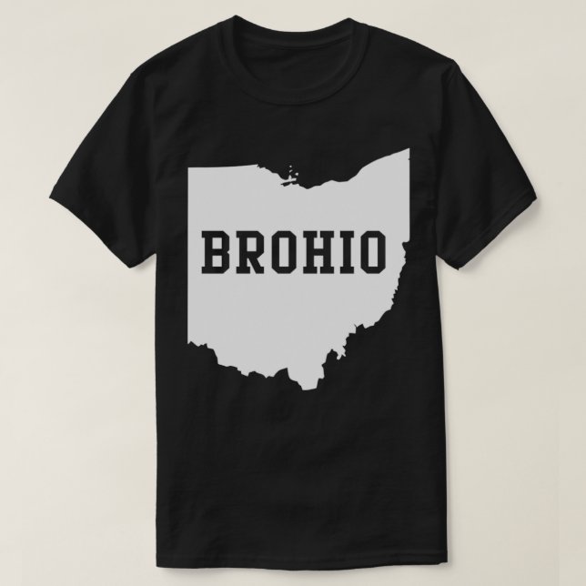 Brohio Pullover (Design devant)
