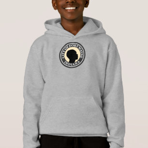 "Broken Family" Fort Wayne Sweat - shirt à capuche