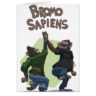 Bromo Sapiens (étudiants)