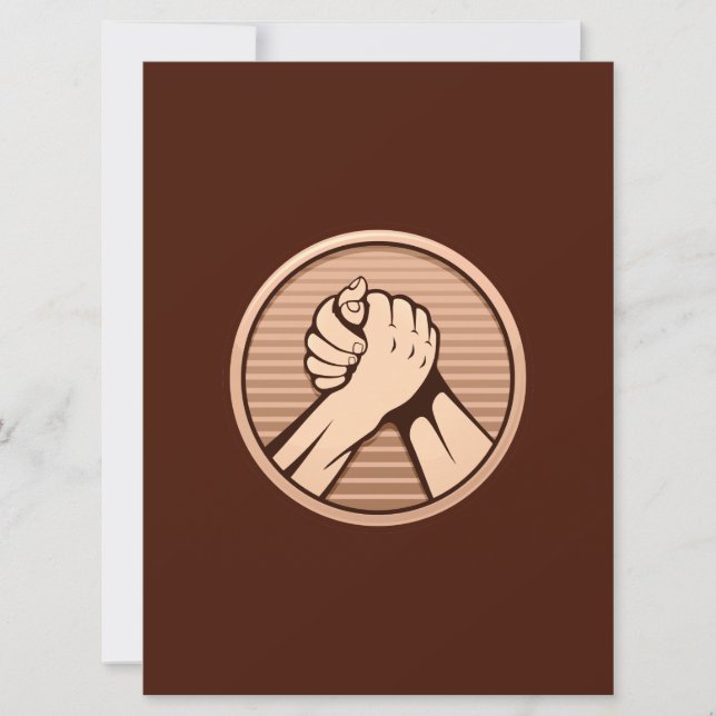 Bronze (Devant)