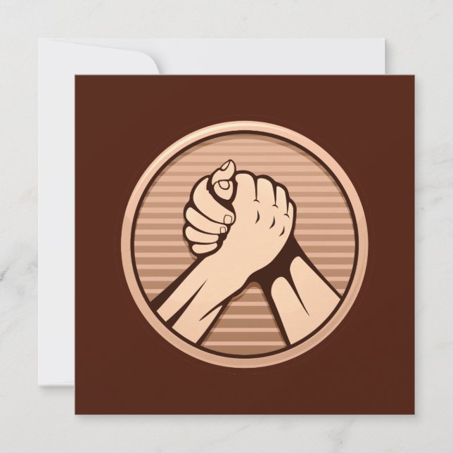 Bronze (Devant)