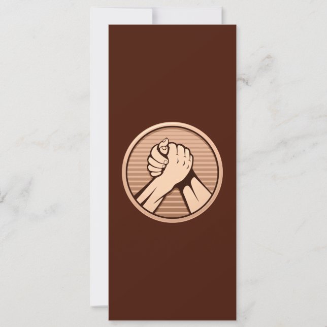 Bronze (Devant)