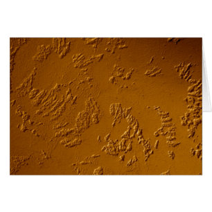 Bronze métallique