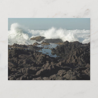 Brookings, carte postale de l'Oregon