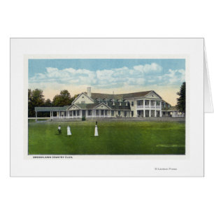 Brooklawn Country Club Femmes de golf