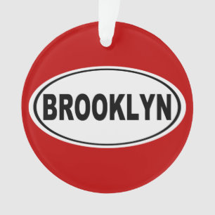 Brooklyn New York