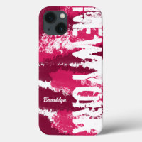 Brooklyn - New York Coque-Mate coque iphone