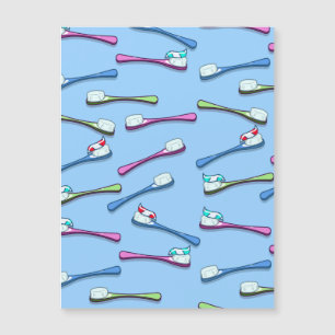 Brosses à dents