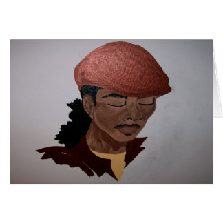 Brotha lisse par le Kenya Verrett