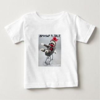 Brother 4 Sale (par kolohe Kristin) T-shirt enfant