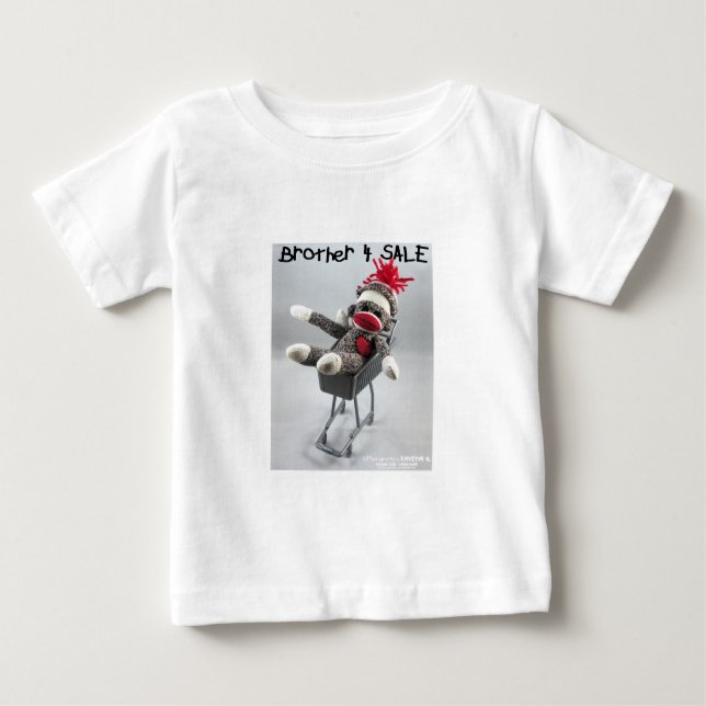 Brother 4 Sale (par kolohe Kristin) T-shirt enfant (Devant)