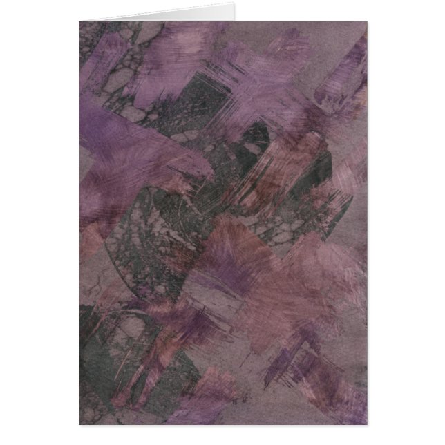 Brouillard II (Devant)