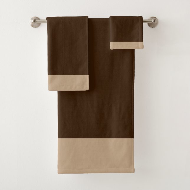 Brown Et Beige (En situation)