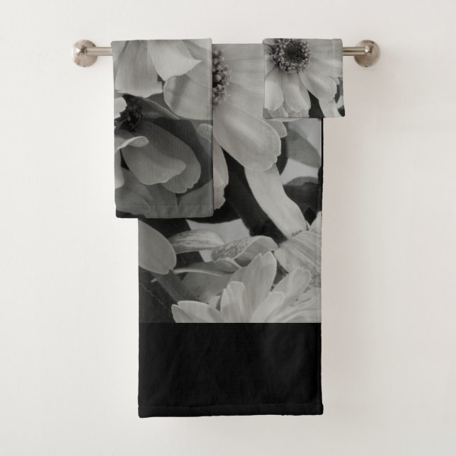 Brown Eyed Susan Flowers (En situation)