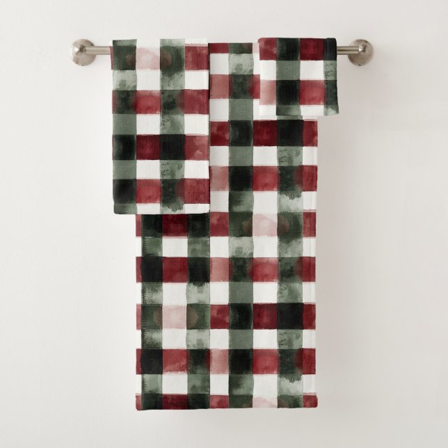 Brown Flèches blanches d'hiver (En situation)