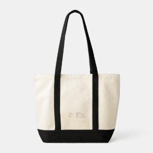 Brown sac Lit 2024 Fourre-tout
