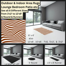 Brown vague blanche illusion optique, zone