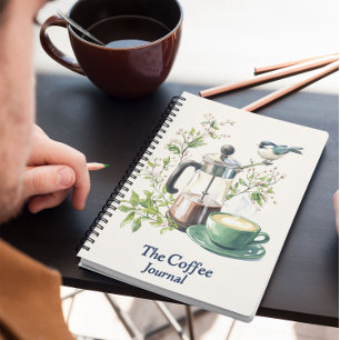 Broyage à café Brewer Blend, méthode Journal du ca