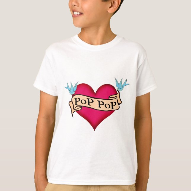 Bruit de bruit - T-shirts et cadeaux faits sur (Devant)