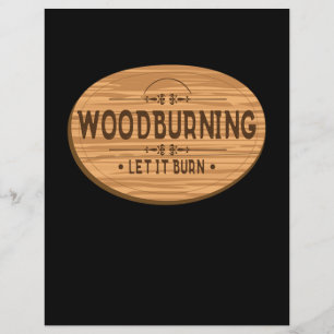 Brûlage de la pyrographie Marque Brenn