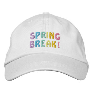 BRÛLE DE PRINTEMPS ! Casquettes