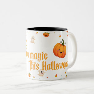 Brûler Un Peu De Mug Magique