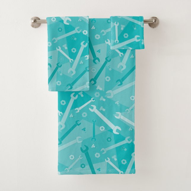 Brûlures, noix et boulons (En situation)