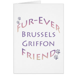 Bruxelles Griffon Furever
