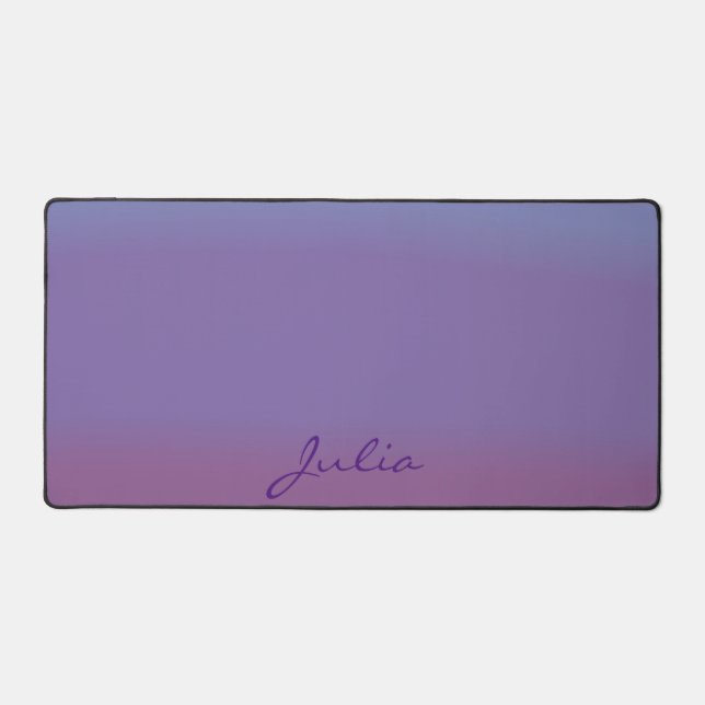 Bruyant doux, joli et coloré (Recto)