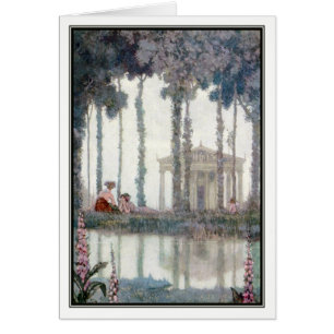 Bruyère de William Robinson - Hermia