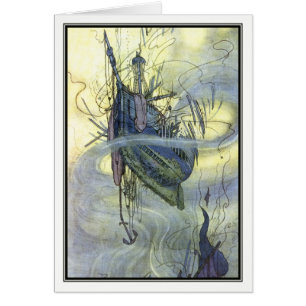 Bruyère Robinson - une chanson de William de