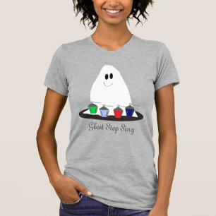 Bryn Mawr Ghost Lanterns Personnalisable T-shirt