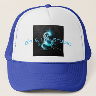 B's & C's Studio Original Casquette