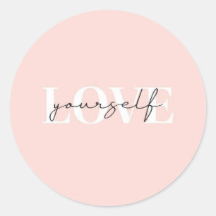 BTS Vous Aimez Stickers