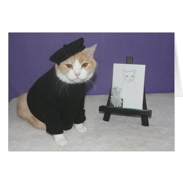 Bubba, d'artiste de conversation (Devant horizontal)